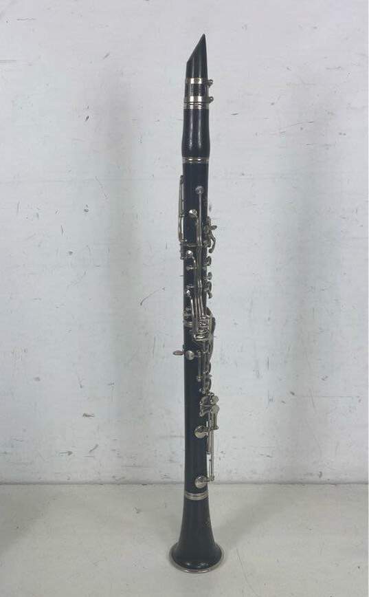 Yamaha Clarinet image number 3