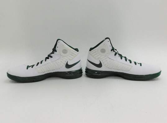 Nike ID Mens Hyperdunk Men's Shoe Size 18 image number 6