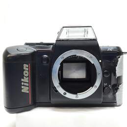Nikon AF N4004 | SLR 35mm Film Camera