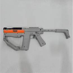 Sony PS3 Controller Gun Zapper alternative image