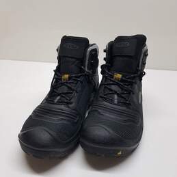Keen Men's Black Waterproof Ankle Boots US Size 12