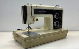 Sears Kenmore Sewing Machine Model 158 alternative image
