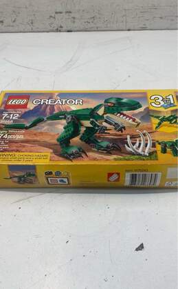 Lego Creator 31058, 31134, & 31140 alternative image