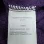 Woolrich Purple Button Up Shirt Women's Size S/P image number 4