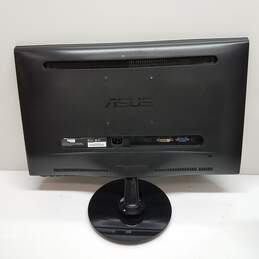 ASUS VS228HP 21.5 inch Widescreen LED LCD 1080 HD Monitor alternative image