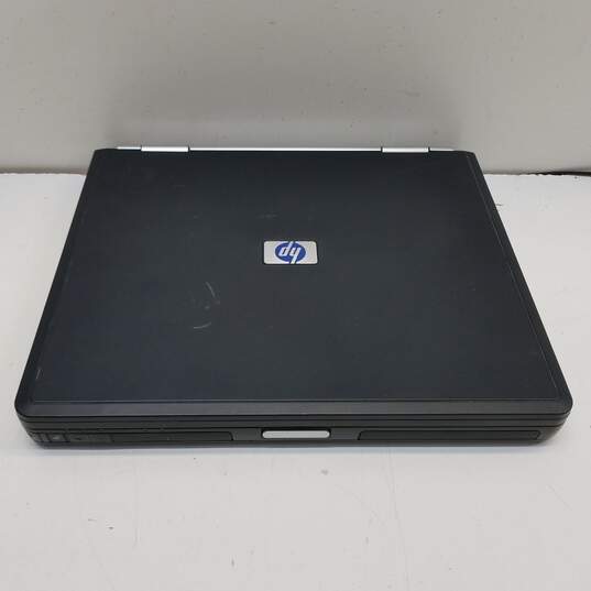 HP Compaq nx5000 Notebook PC (15) For Parts Only image number 4
