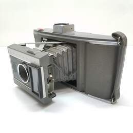Vintage Polaroid Land Camera Model J66 alternative image