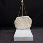 La Regale Small Beaded Clutch Purse In Box image number 1