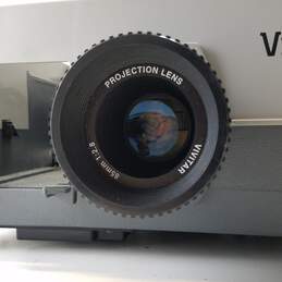 Vivitar Slide Projector 3000 AF alternative image