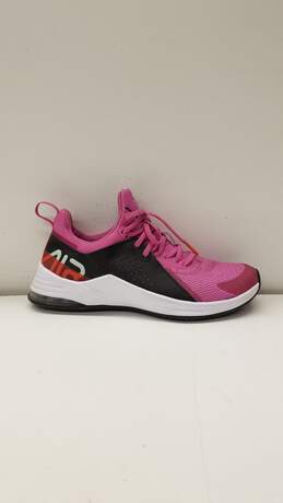 Nike Air Max Bella TR 3 Cosmic Fuchsia Athletic Shoes Women's Size 6.5