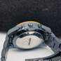 Fossil Q Hybrid, Crystal Bezel Stainless Steel Watch image number 5