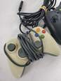 Xbox Video Game Console Wired Controllers - Untested image number 3