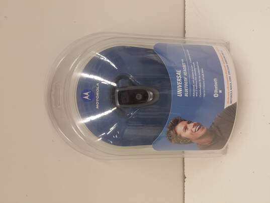 Buy the Universal Bluetooth Headset H350 | GoodwillFinds