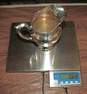 Gorham Sterling Silver 4.25 Pint Water Pitcher image number 7