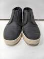 Dolce Vita Proxy Women's Black Shoes Size 7.5B image number 2