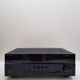 Yamaha HTR-4065 - 5.1 Ch HDMI Network Home Theater Receiver Surround Sound