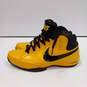 Nike Air Zoom OG Basketball Shoes Men's Size 10 image number 3