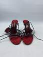 Dolce&Gabbana Red heel Heel Women 9.5 image number 1