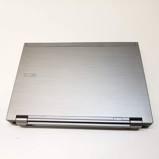 Dell Latitude E6410 (14in) Intel Core i5 (For Parts/Repair) image number 7