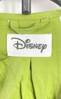 Disney Women Green Bambi Quilted 2Pc Set S image number 3