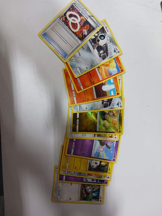 4.5lb Bulk of Assorted Pokémon Trading Cards In Boxes image number 4
