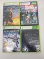 Lot of 5 Xbox 360 Game Disc ( Halo3) Untested image number 1