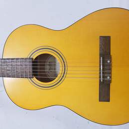 Fender ESC-80 Acoustic Guitar alternative image