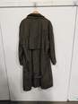 London Fog Limited Edition Trench Coat Men's Size 46R image number 2