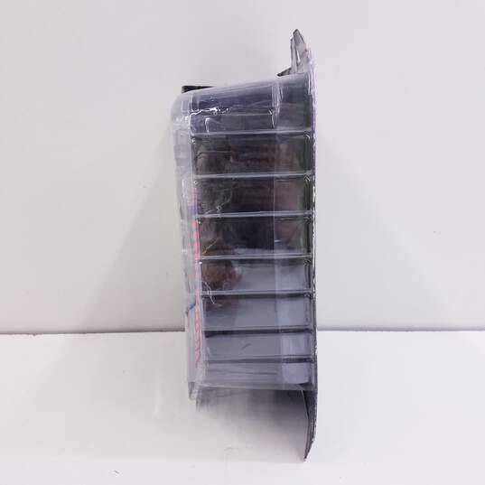 Ghostbusters : Winston Zeddemore Diamond Select 7” Action Figure NIP image number 5