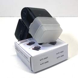 Neewer Speedlite 750ii Digital Camera Flash with Digital Radio Trigger