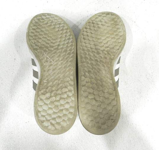 Adidas Cloudfoam Women's Shoe Size 10 image number 4