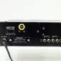 Numark Brand EQ-2400 Model Stereo Frequency Equalizer w/ Attached Power Cable image number 5