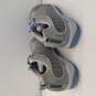 Peral Zum Grey Cycling Shoes Women's Size 8.5 image number 4