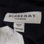 Certified Authentic Burberry London Milbury Suit Grey Virgin Wool Mini Houndstooth Blazer & Trousers Size 52R with COA image number 13