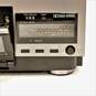 RCA Stereo Dual Cassette Deck image number 5