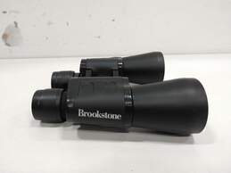 Binoculars With Carrying Bag alternative image