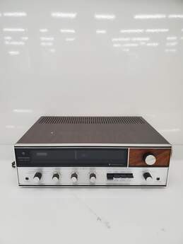 Vintage Kenwood KR-70 FM Stereo Receiver Untested
