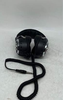 Sound Design 355 Stereo Phonic Hi-Fi Headphones Not Tested E-0503271-D