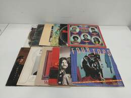 Lot of Vintage Assorted 70s 33 LPs