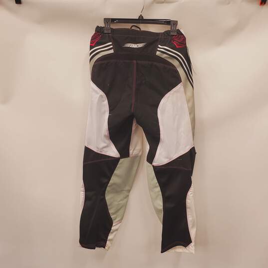 Troy Lee Grand Prix Men Motocross Pants 36 NWT image number 2