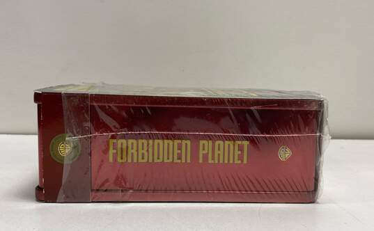 WB Home Video "Forbidden Planet" Ultimate Collector's Edition DVD Box Set (NEW) image number 3