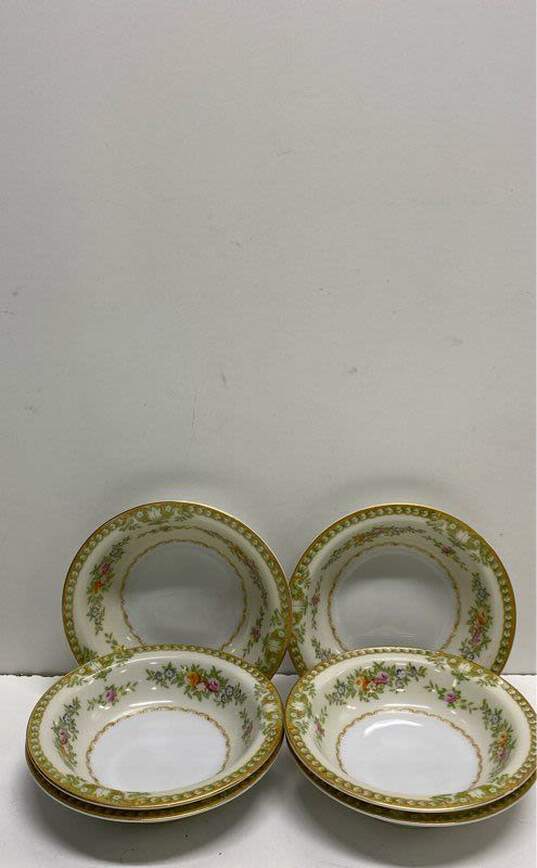 Aladdin Fine China 13 Pc Set Assorted Tableware / Replacements image number 9