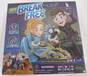 Yulu Spy Code Break Free Pick the Lock to Escape Board Game Sealed image number 1