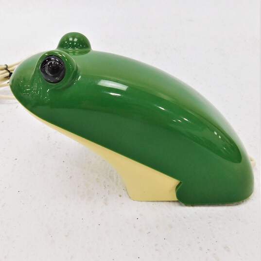 Vintage David Craft Frog Landline Home Phone Telephone image number 3