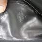 Enzo Angiolini Black Leather Knee High boots Size 9M image number 3