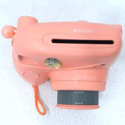 Fujifilm Instax mini 7S  Instant Film Camera – Pink alternative image