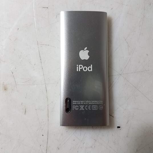 Apple iPod nano 5th Generation