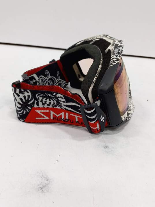 Smith Prodigy Ski Goggles with Storage Case image number 5
