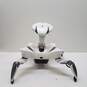 Wow Wee Roboquad Spider With Control-White, Black image number 5