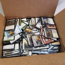 (400 Plus) Assorted Magic The Gathering Trading Cards